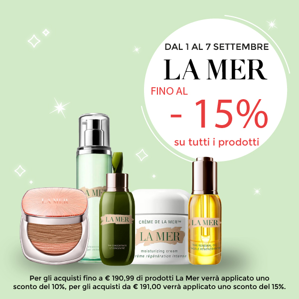 la mer